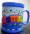 silicone mug 1