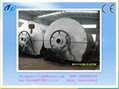 waste tire to oil pyrolysis line 1