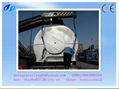 waste tire to oil pyrolysis line 2