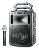 臺灣咪寶MIPRO MA-708 手提式無線擴音機