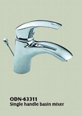 faucet for europe