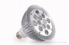 High Power and Lumens LED Spotlight PAR38