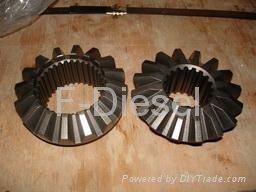 Planetary pinion Model ZM 2SP for HINO