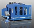 blow molding machine