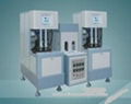  PET semi-blow molding machine      1