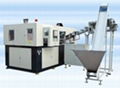 PET blow moulding machine       1