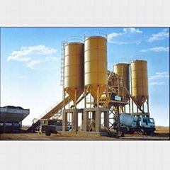 Concrete Batching Plant