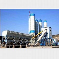 Concrete Batching Plant