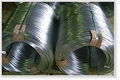 Electro Galvanized Wire