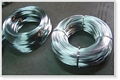 Hot Dipped Galvanized Wire