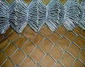 Chain Link Wire Mesh 1