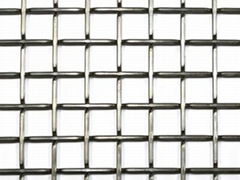 Square Wire Mesh