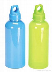 sport bottle water