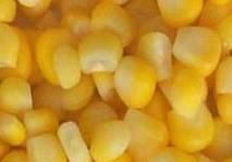 sweet corn