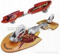 Sameway Chinese maple snakeboard （2011 version） 1