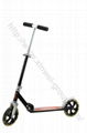 sameway full aluminum adults scooter