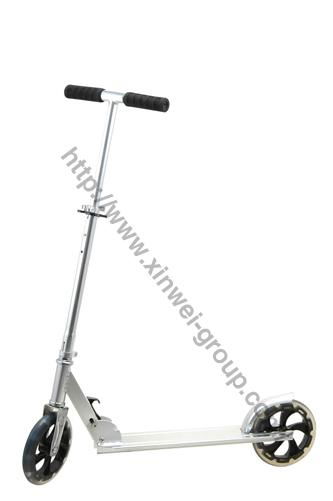 Sameway full aluminum scooter bike XW-8175