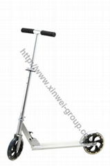 Sameway full aluminum scooter bike XW-8175 