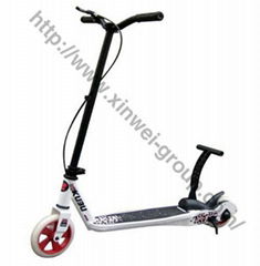 Sameway new KUEU scooter bike