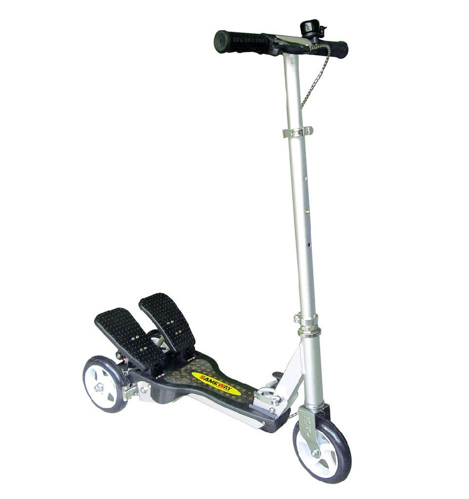 Tap Tap Go/Scooter 2