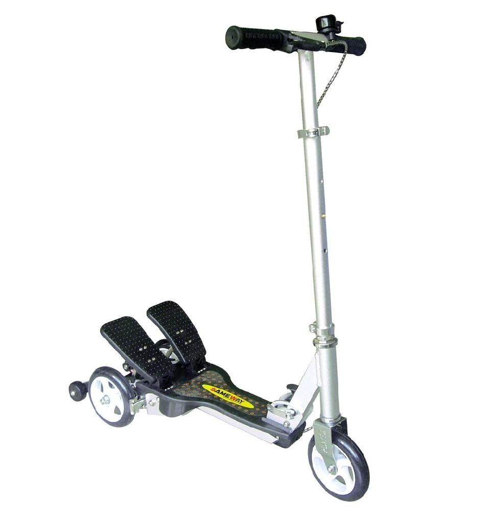 Tap Tap Go/Scooter 3