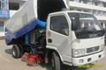 Road Sweeper YHQS5050C