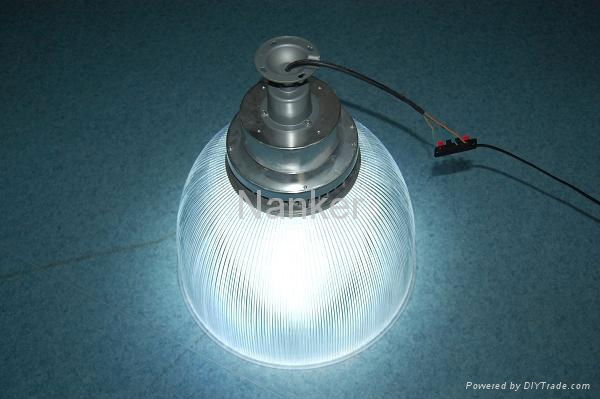 120w LED high bay light with PC cover 2