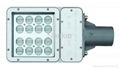 UL listed high power wild voltage 40w LED street light