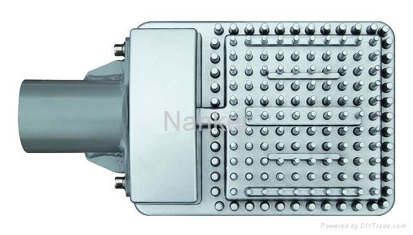 UL listed high power wild voltage 40w LED street light 2