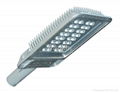 UL listed high power wild voltage 40w LED street light 4