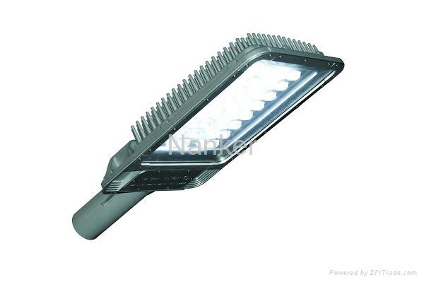 UL listed high power wild voltage 40w LED street light 5