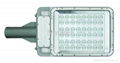 160w UL listed high power LED street