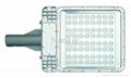 160w UL listed high power LED street light 2