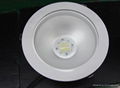 24W high power CE ROSH listed LED