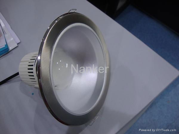 24W high power CE ROSH listed LED ceiling light 3