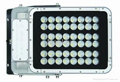 80W CE UL high luminious LED flood light