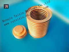 Tin Phosphorus Bronze Bellows: