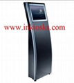 industrial kiosks