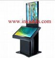 digital signage kiosks