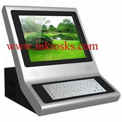 countertop kiosks