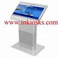 Display kiosks 1