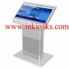 Display kiosks