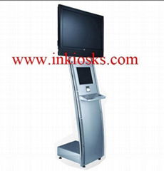 internet kiosks