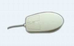 Silicone Mouse