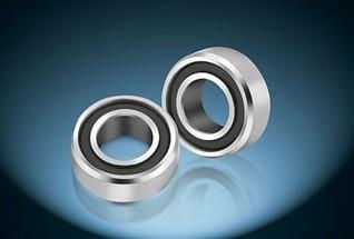 Spherical Insert ball bearing with housing 5