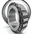 Tapered roller bearing 1