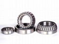 Tapered roller bearing 2