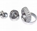 Tapered roller bearing 3