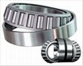 Tapered roller bearing 4