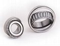 Tapered roller bearing 5